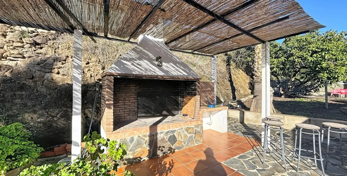 Sale of detached villa in Frigiliana 21