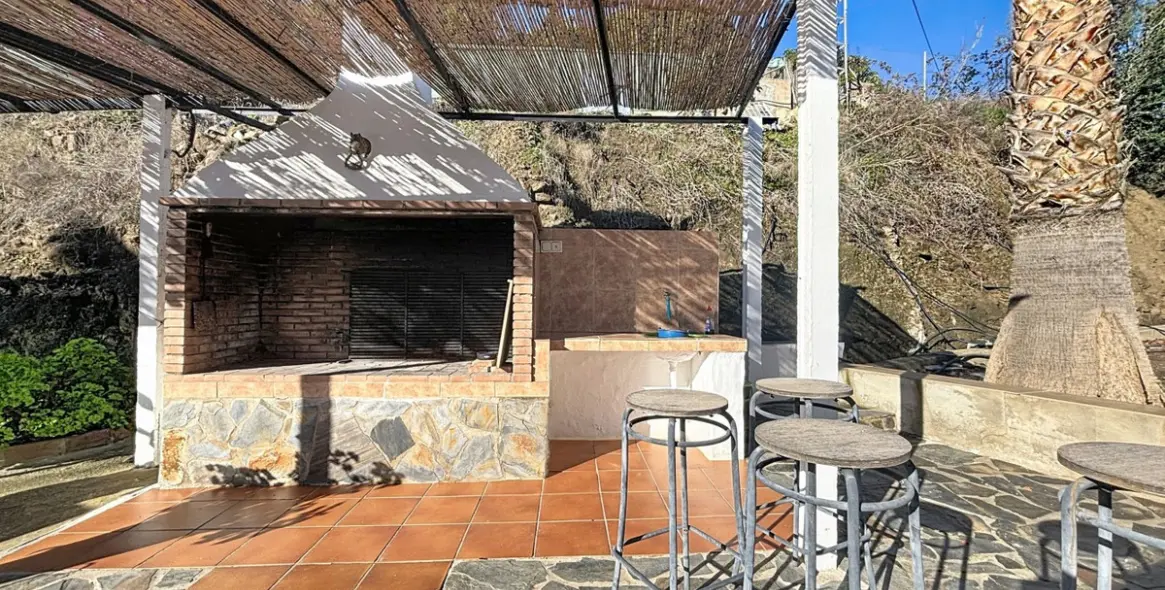 Sale of detached villa in Frigiliana 22