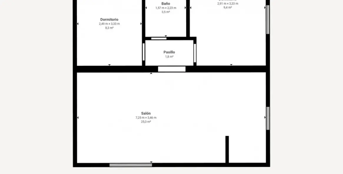 Sale of detached villa in Frigiliana 37