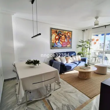 Продажа апартаментов на среднем этаже в Puerto Banús