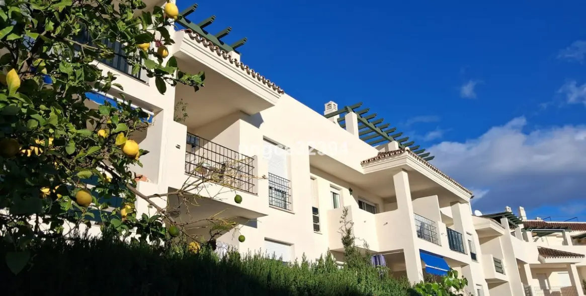 Продажа апартаментов на среднем этаже в Puerto Banús 15