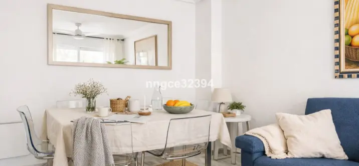 Продажа апартаментов на среднем этаже в Puerto Banús 0
