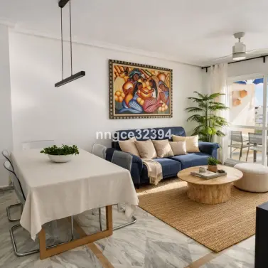 Продажа апартаментов на среднем этаже в Puerto Banús