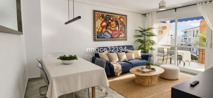 Продажа апартаментов на среднем этаже в Puerto Banús 3