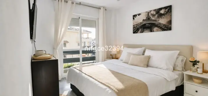 Продажа апартаментов на среднем этаже в Puerto Banús 4