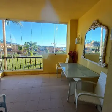 Продажа апартаментов на среднем этаже в La Cala de Mijas