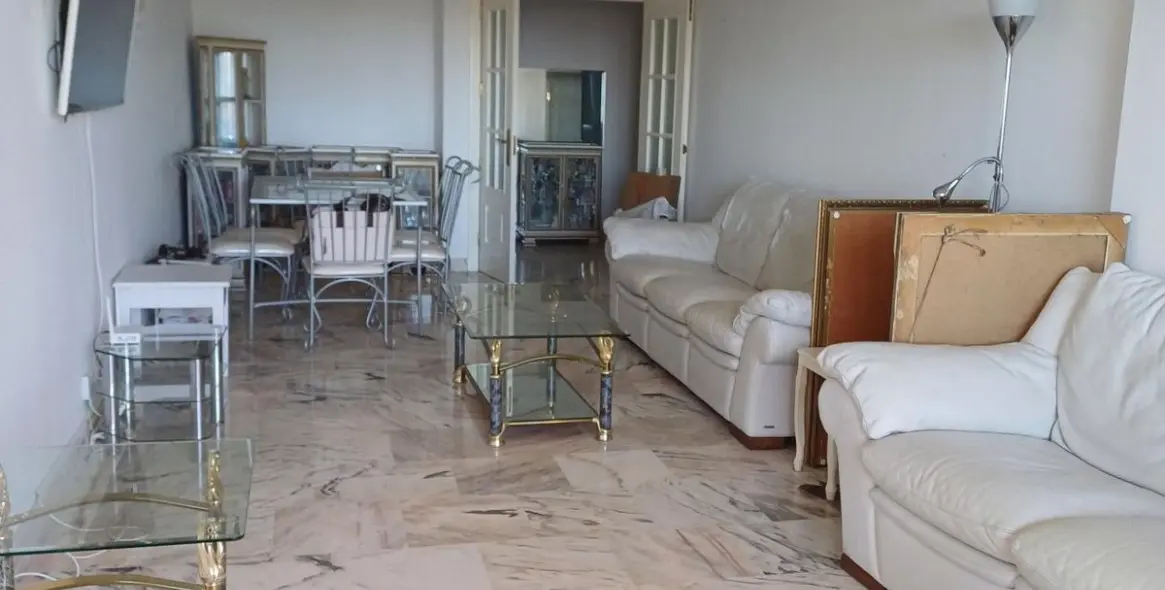 Продажа апартаментов на среднем этаже в La Cala de Mijas 3