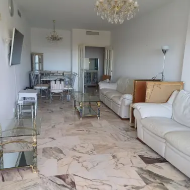 Продажа апартаментов на среднем этаже в La Cala de Mijas