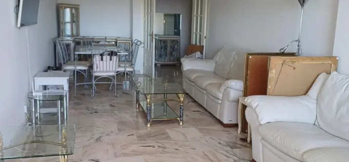 Продажа апартаментов на среднем этаже в La Cala de Mijas 2