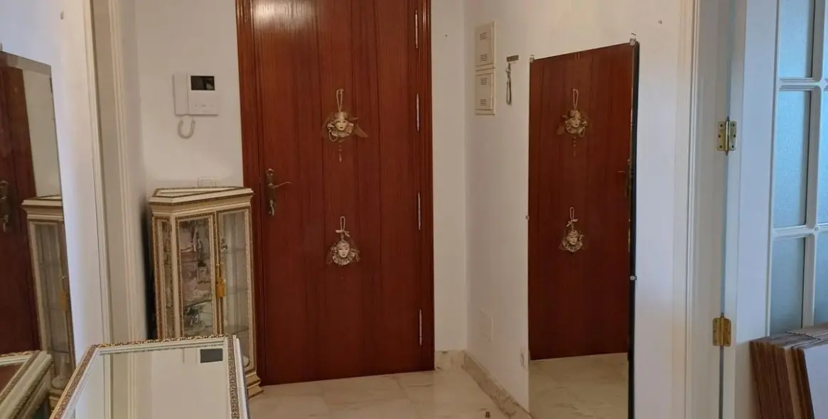 Продажа апартаментов на среднем этаже в La Cala de Mijas 5