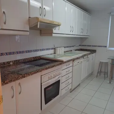 Продажа апартаментов на среднем этаже в La Cala de Mijas