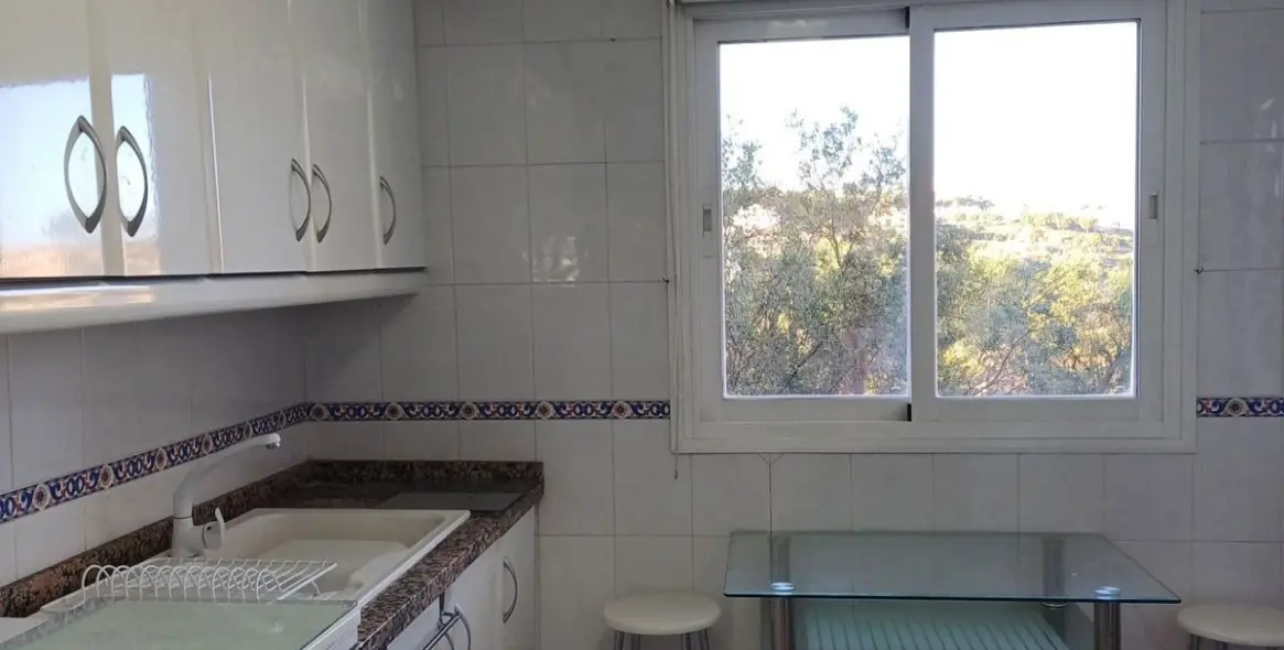 Продажа апартаментов на среднем этаже в La Cala de Mijas 7