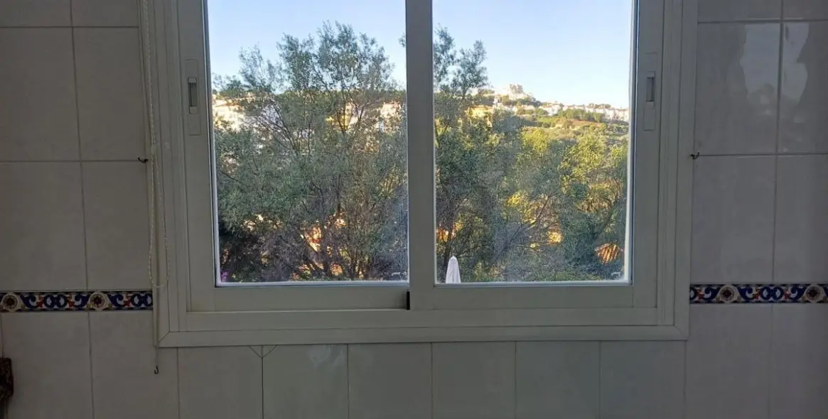 Продажа апартаментов на среднем этаже в La Cala de Mijas 8