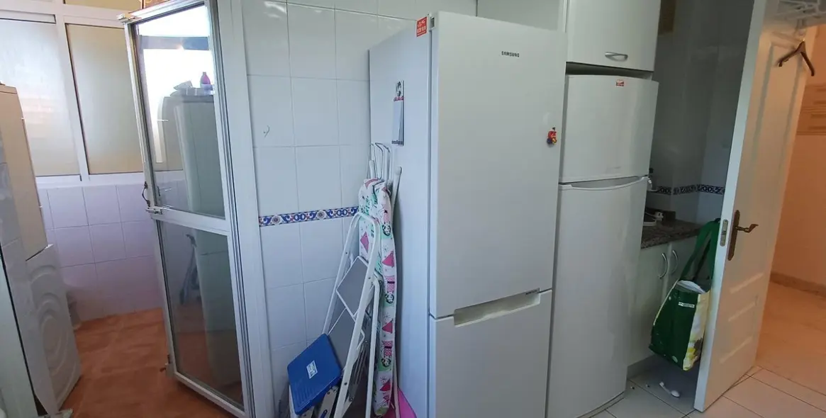 Продажа апартаментов на среднем этаже в La Cala de Mijas 10