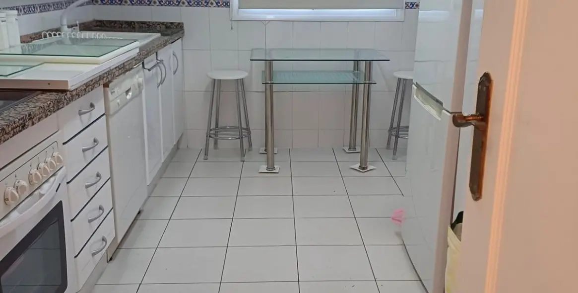 Продажа апартаментов на среднем этаже в La Cala de Mijas 12