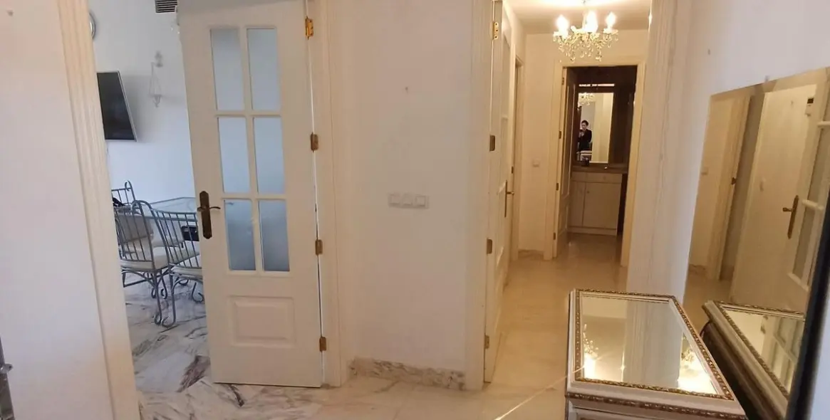 Продажа апартаментов на среднем этаже в La Cala de Mijas 13