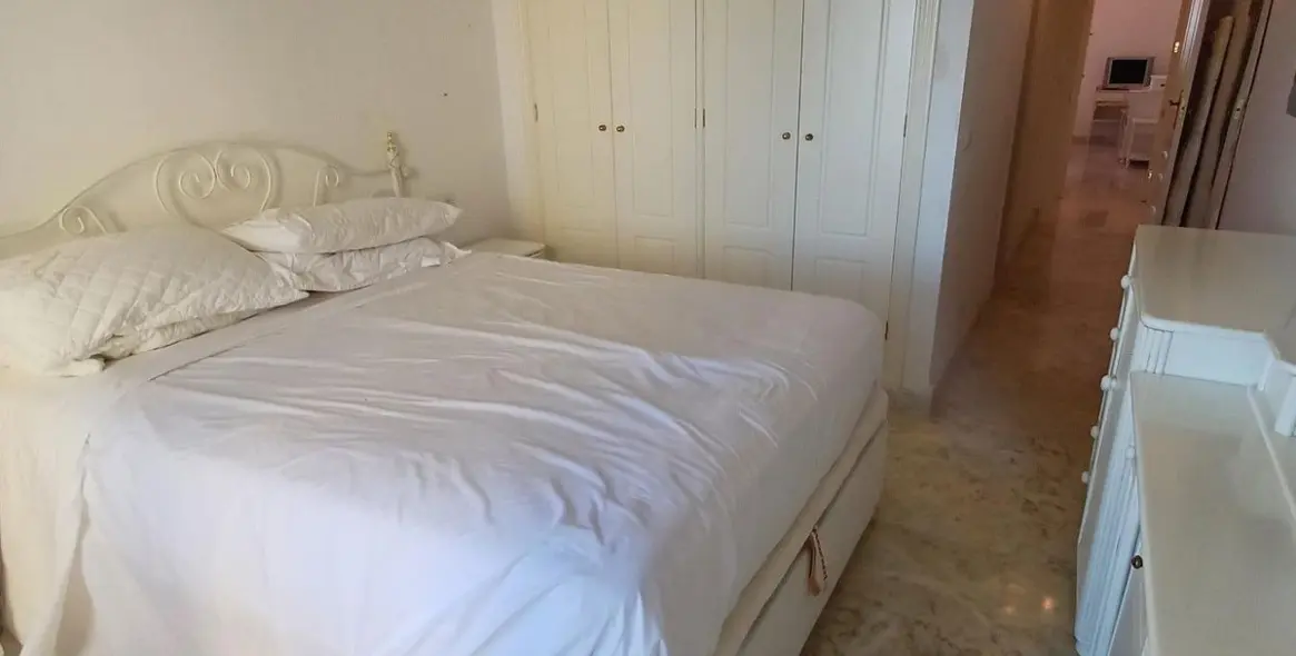 Продажа апартаментов на среднем этаже в La Cala de Mijas 15