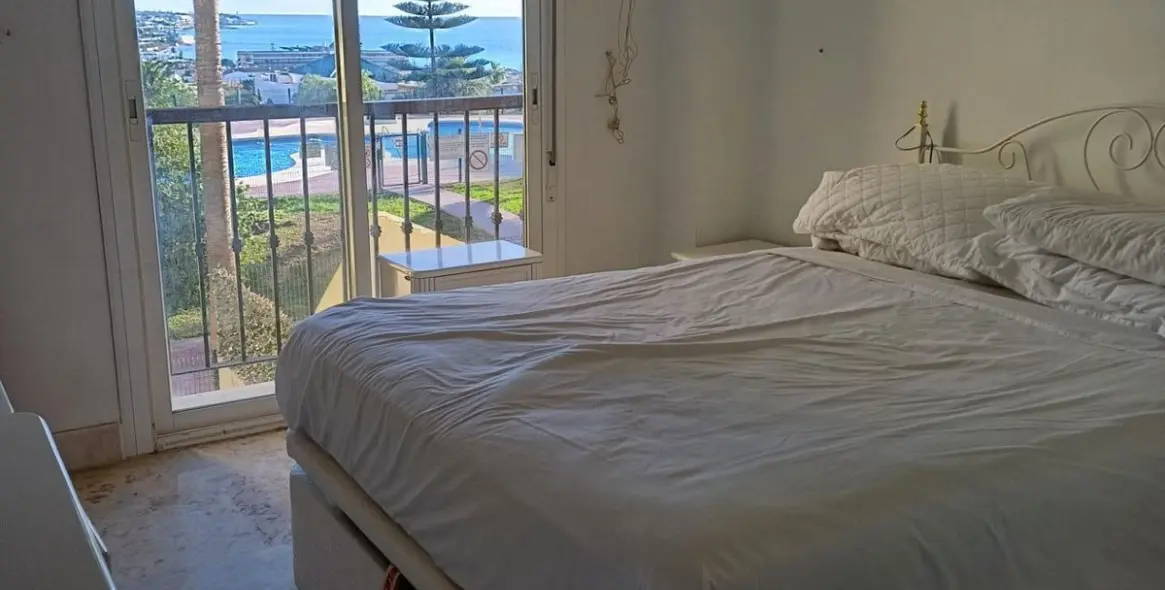 Продажа апартаментов на среднем этаже в La Cala de Mijas 16