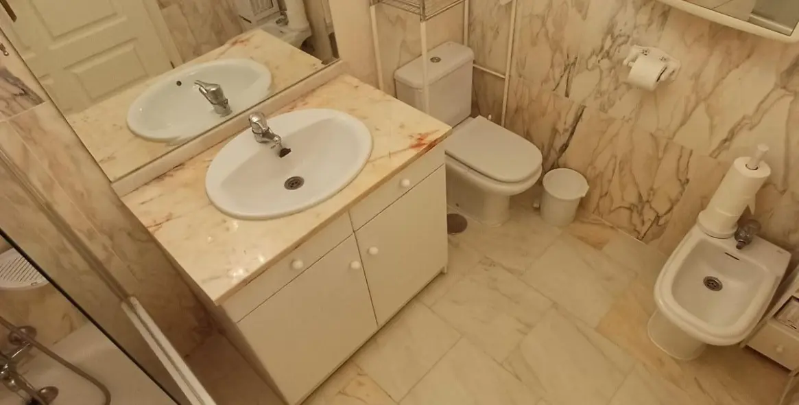 Продажа апартаментов на среднем этаже в La Cala de Mijas 18