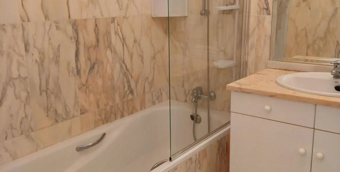 Продажа апартаментов на среднем этаже в La Cala de Mijas 19