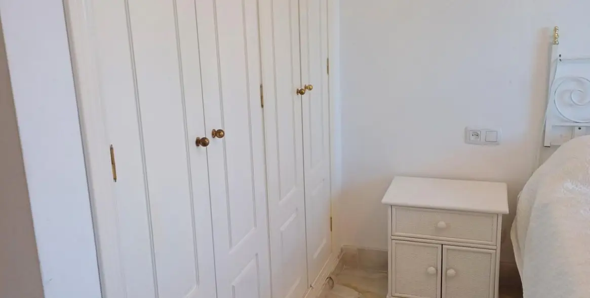 Продажа апартаментов на среднем этаже в La Cala de Mijas 21