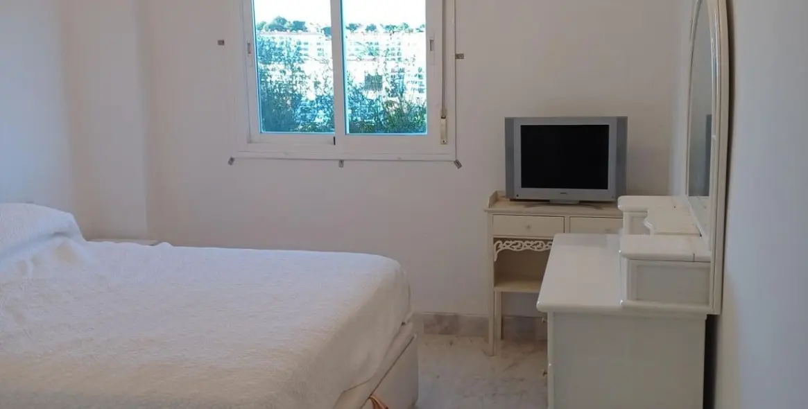 Продажа апартаментов на среднем этаже в La Cala de Mijas 22