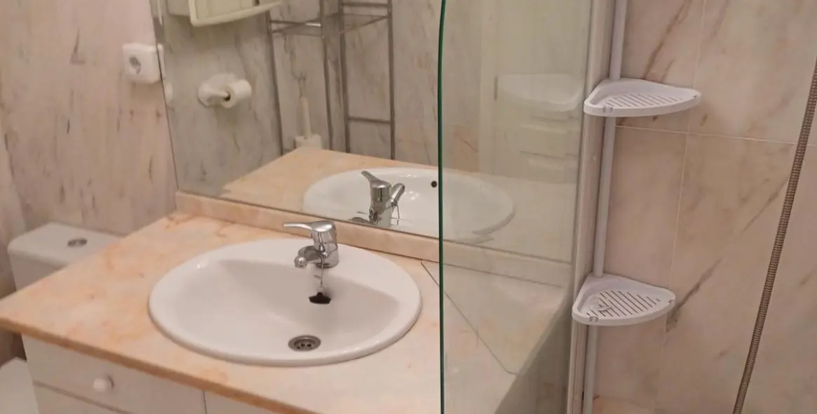 Продажа апартаментов на среднем этаже в La Cala de Mijas 23