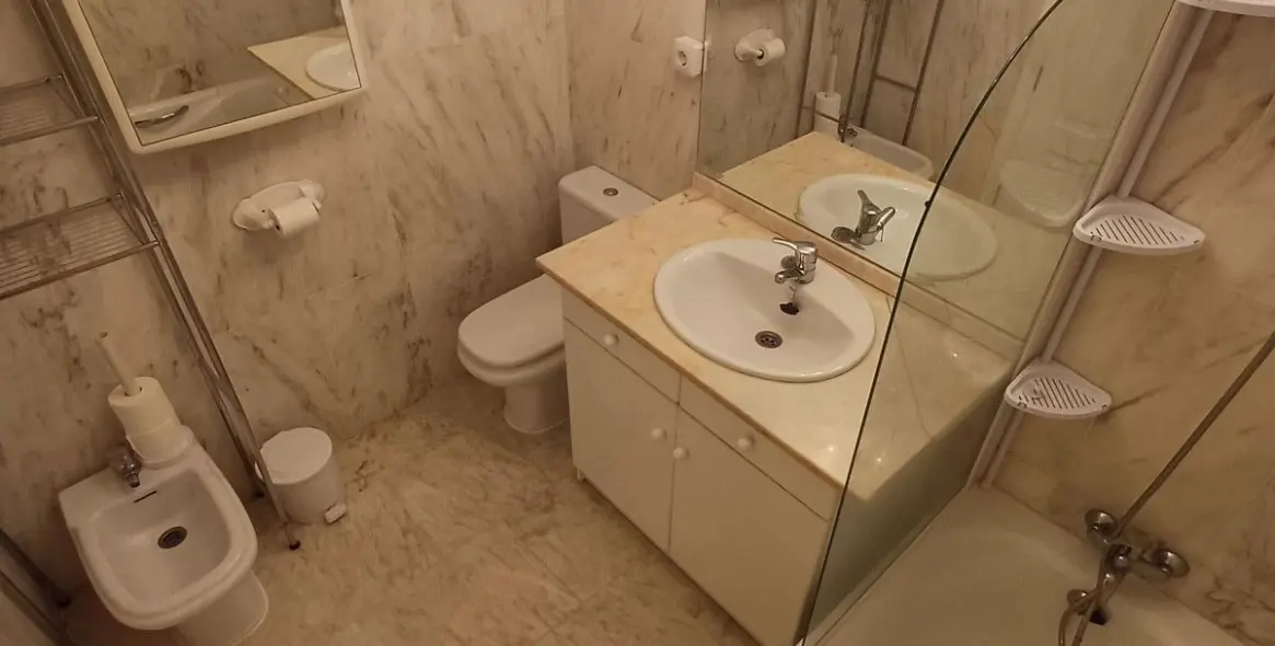 Продажа апартаментов на среднем этаже в La Cala de Mijas 24