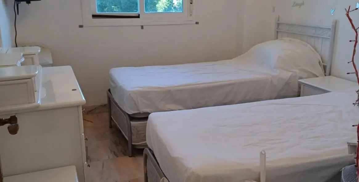 Продажа апартаментов на среднем этаже в La Cala de Mijas 25