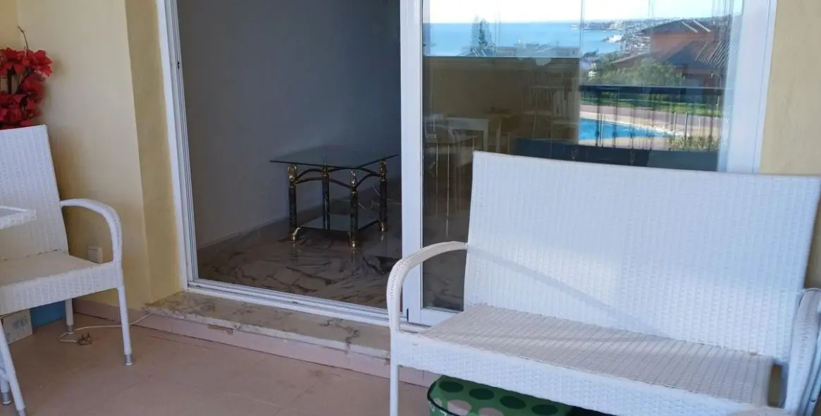 Продажа апартаментов на среднем этаже в La Cala de Mijas 28