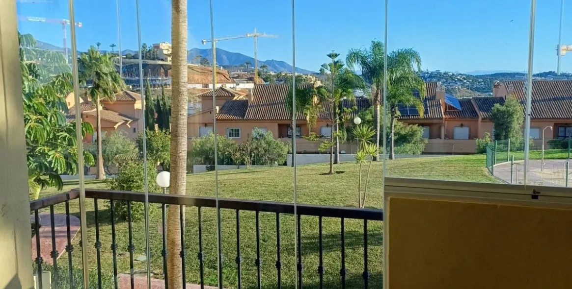 Продажа апартаментов на среднем этаже в La Cala de Mijas 29