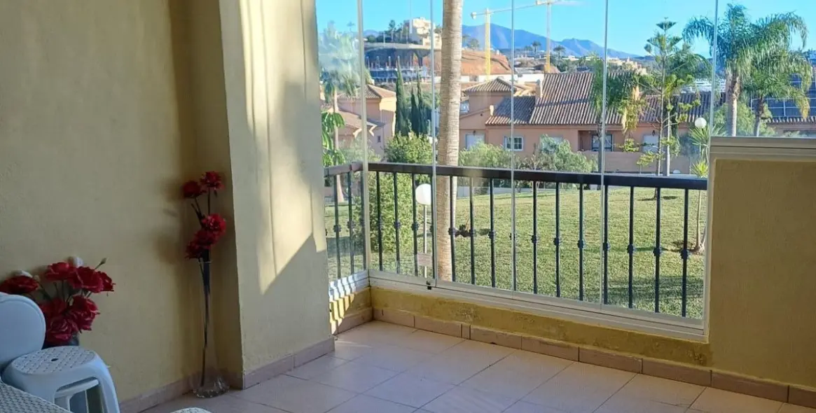 Продажа апартаментов на среднем этаже в La Cala de Mijas 31