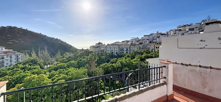 Venta de villa independiente en Algarrobo 0