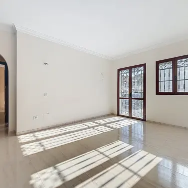 Venta de villa independiente en Algarrobo