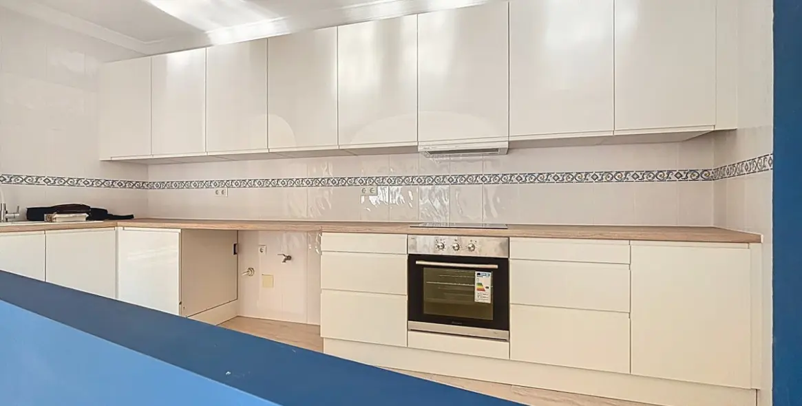 Продажа  отдельно стоящей виллы в Algarrobo 4