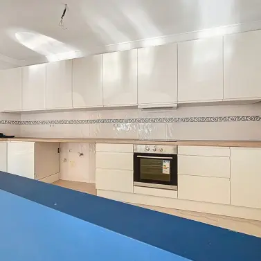 Venta de villa independiente en Algarrobo