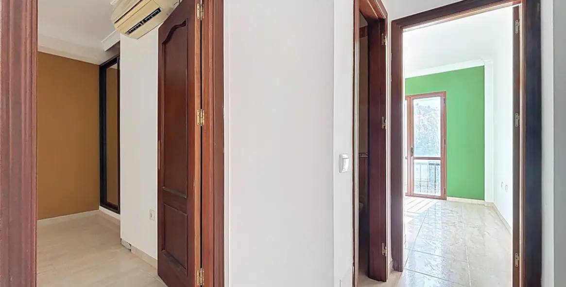 Sale of detached villa in Algarrobo 22