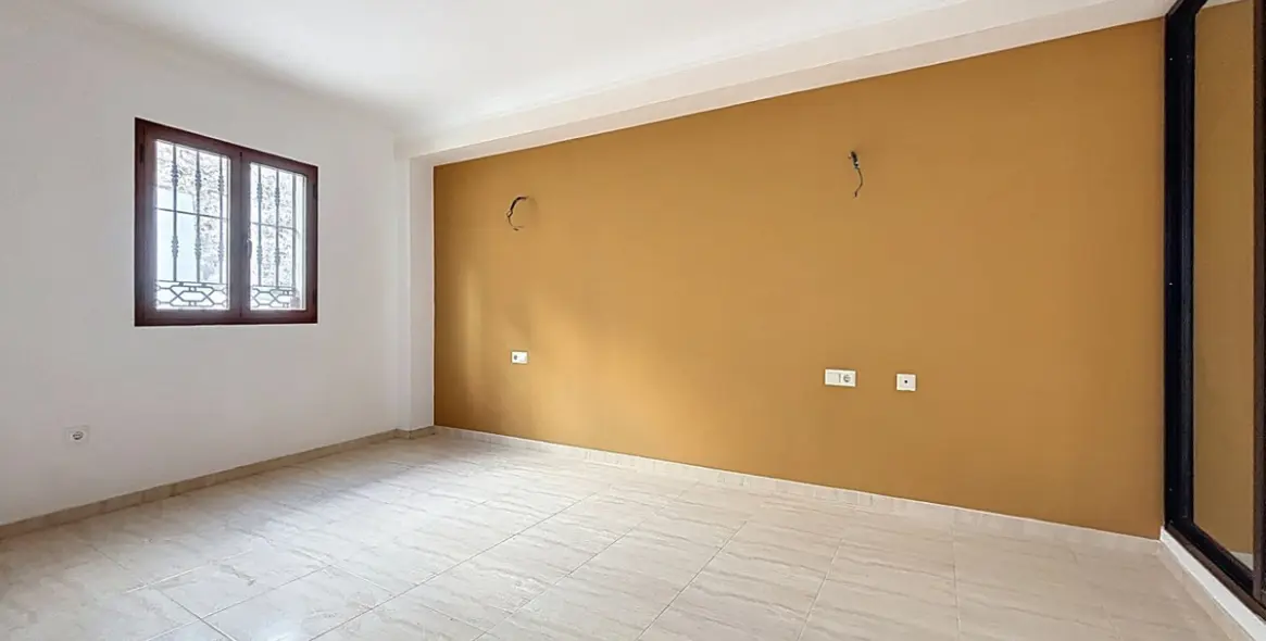 Sale of detached villa in Algarrobo 23