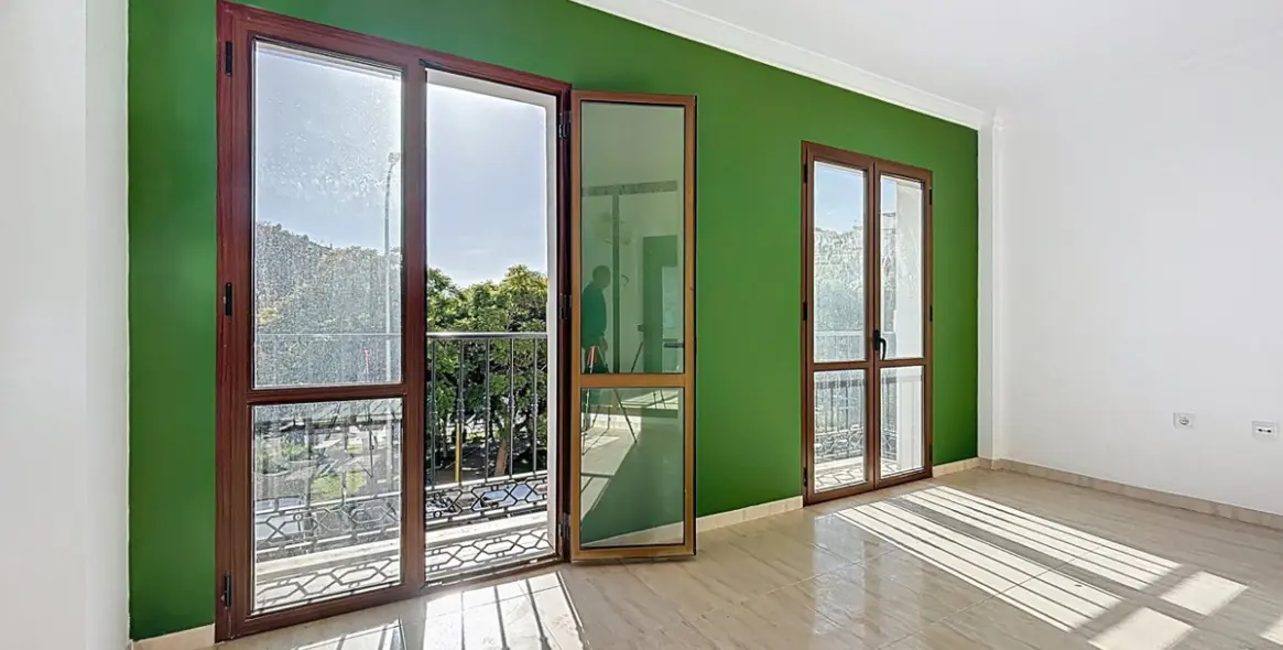 Sale of detached villa in Algarrobo 30