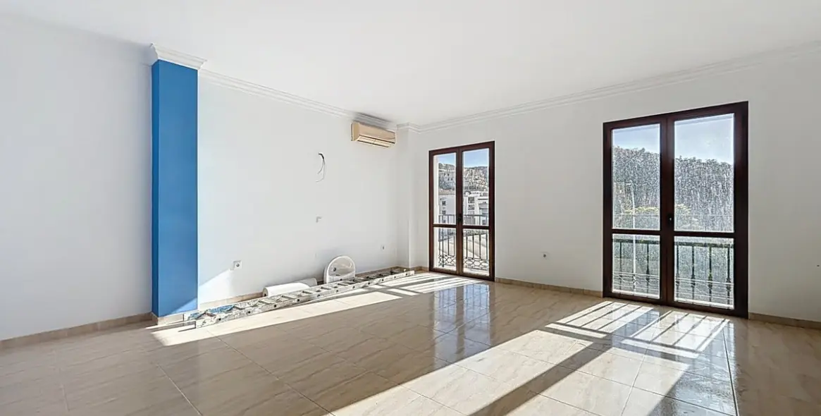 Sale of detached villa in Algarrobo 33