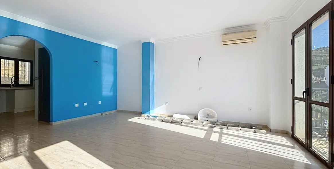 Sale of detached villa in Algarrobo 34