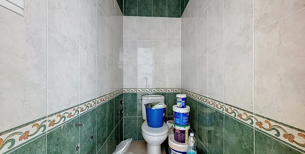 Sale of detached villa in Algarrobo 37