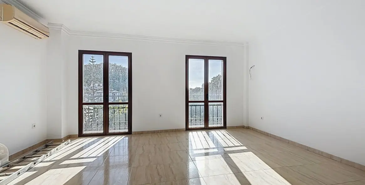 Sale of detached villa in Algarrobo 41