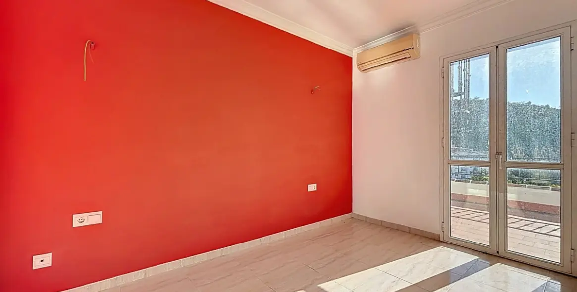 Sale of detached villa in Algarrobo 46