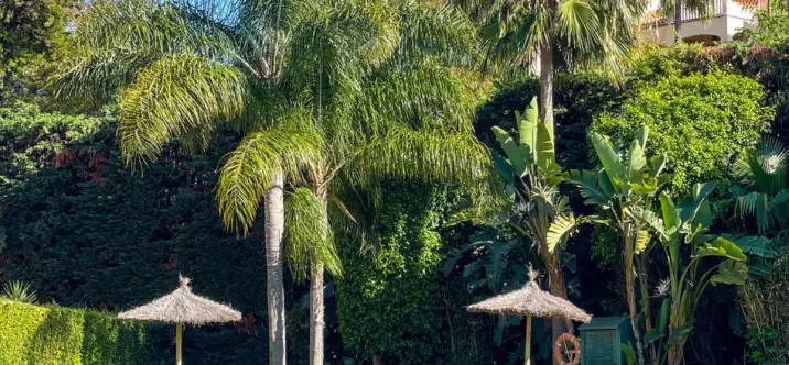 Sale of middle floor apartment in Estepona 3