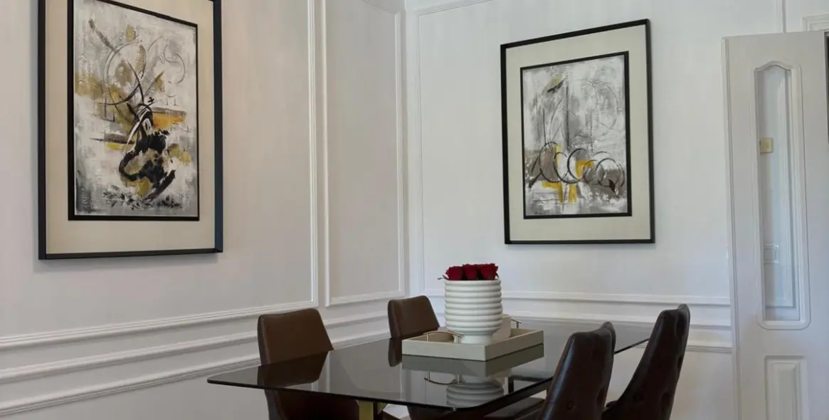 Sale of middle floor apartment in Estepona 6