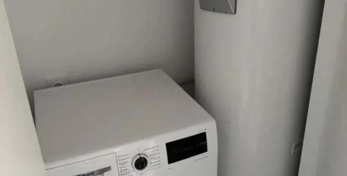 Sale of middle floor apartment in Bel Air 23