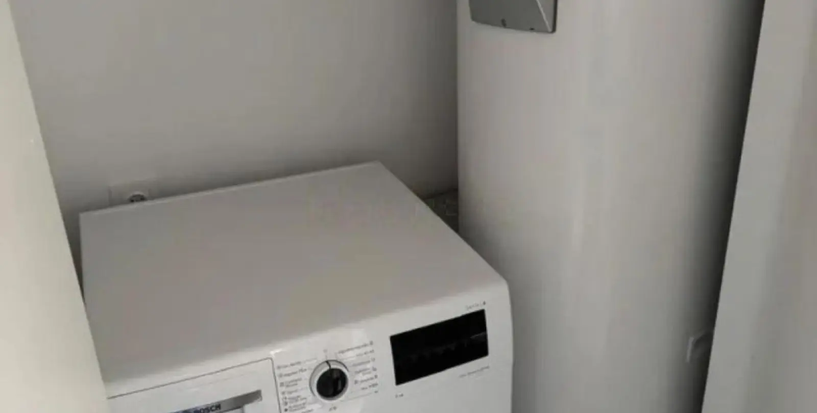 Venta de apartamento en planta media en Bel Air 23