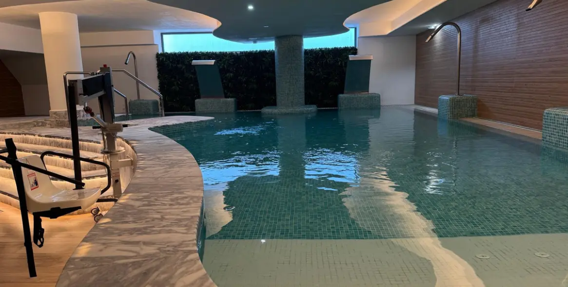 Sale of penthouse in La Cala de Mijas 3