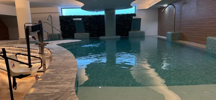 Sale of penthouse in La Cala de Mijas 2